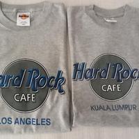 T-shirt Hard Rock Cafè Donna