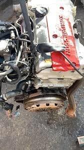 motore 111983 mercedes slk clk 230
