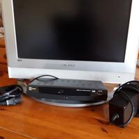 Monitor/tv
