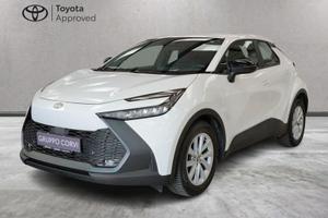 Toyota C-HR 1.8 HV E-CVT Active
