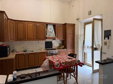 4 LOCALI A COLLEFERRO