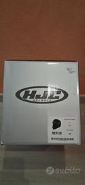 CASCO HJCE I71 METAL BLACK TAGLIA M