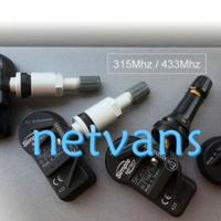 SENSORI DI PRESSIONE TPMS pronti all'uso