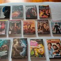 Film DVD vari