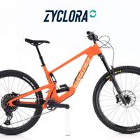 Santa Cruz Bronson 4 C GX AXS t.L