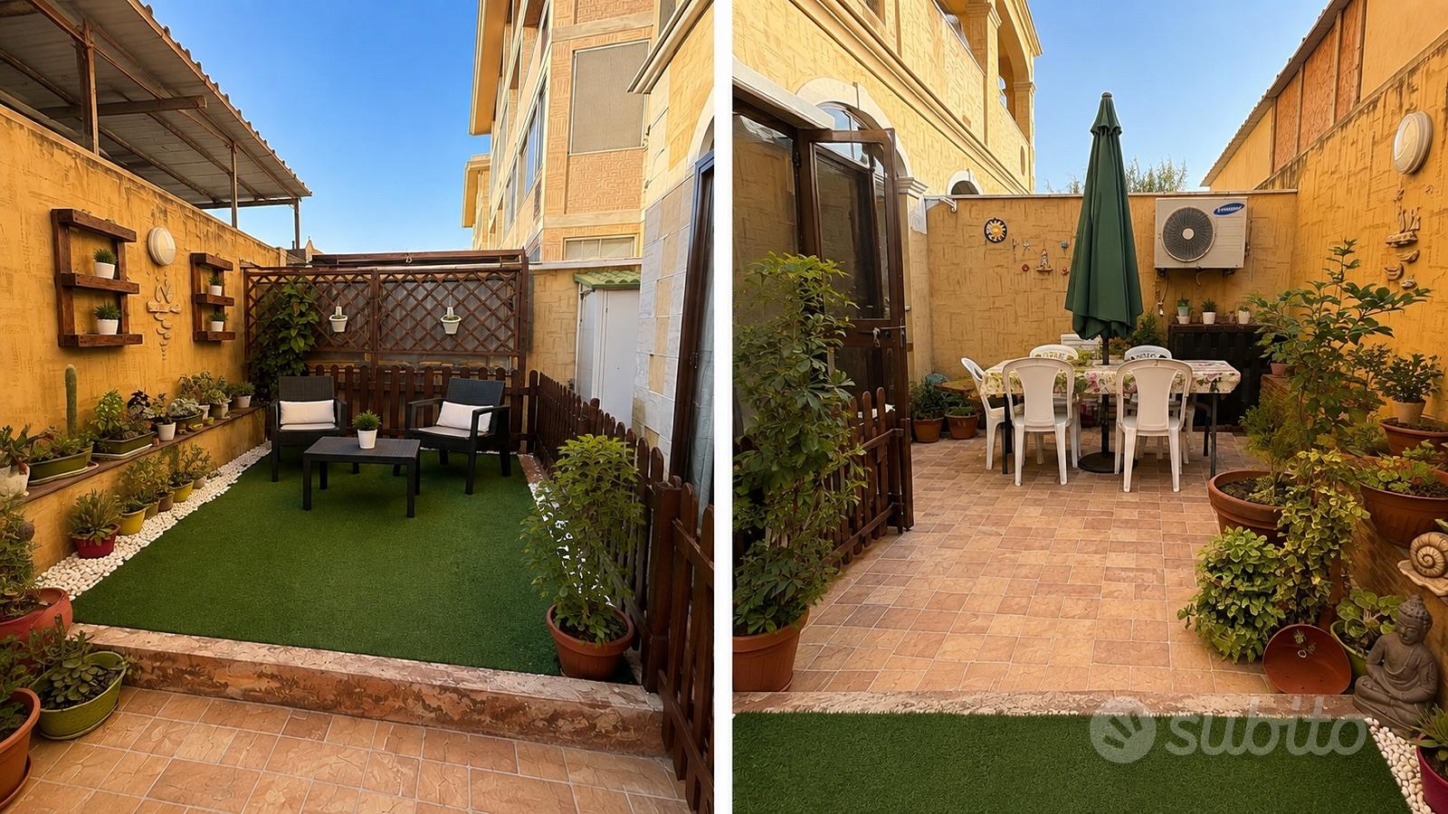 Appartamento – Oristano, Città Giardino, Aristanis/Oristano - Altro