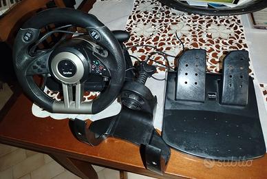 volante PlayStation 4