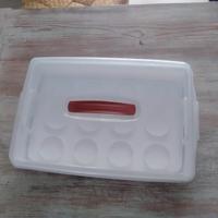 porta muffin e cupcake