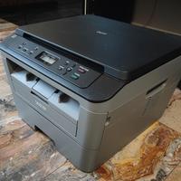 Stampante laser brother dcp-2500d