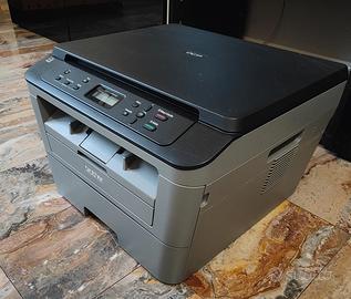 Stampante laser brother dcp-2500d