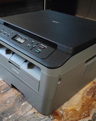 Stampante laser brother dcp-2500d