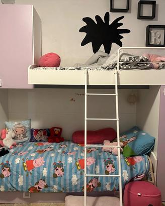 letto a castello 