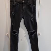 pull&bear jeans 