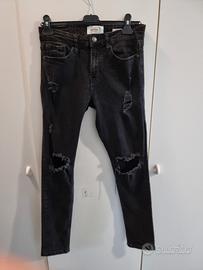 pull&bear jeans 