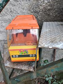 CAMPER BARBIE ANNI 70  E BARBIE 