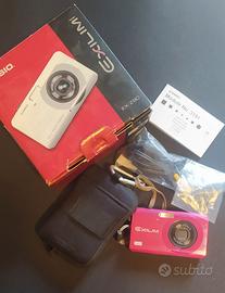 Exilim EX Z90 12.1 Mega Pixels