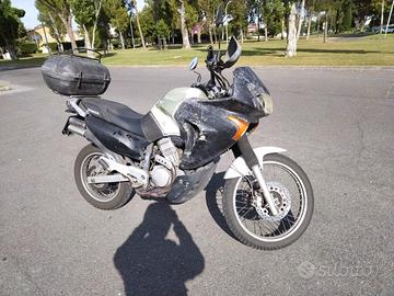 Honda XL 650 V Transalp - 2000