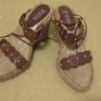 Scarpe Patrizia Pancaldi originali