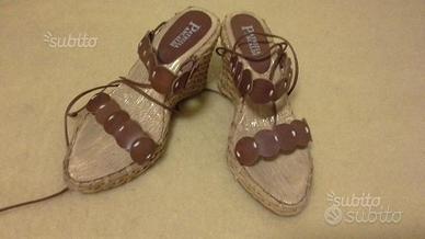 Scarpe Patrizia Pancaldi originali