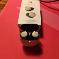 Google Pixel Buds Pro