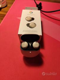 Google Pixel Buds Pro