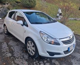 OPEL Corsa 1.2 benz - GPL NEOPATENTATI