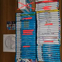 Giochi Wii e Wii U prezzi bassi
