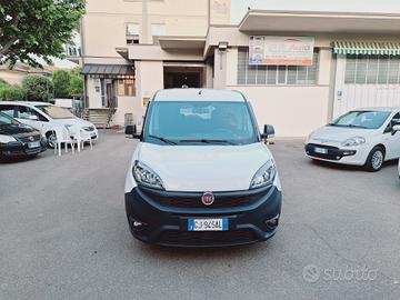 Fiat Doblo Doblò 1.6 MJT 90CV S&S PC-TN Cargo Easy