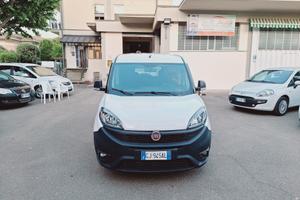 Fiat Doblo Doblò 1.6 MJT 90CV S&S PC-TN Cargo Easy