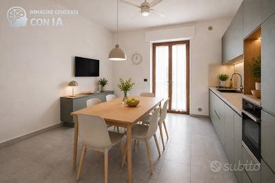 Appartamento - Quartu Sant'Elena