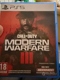 Giochi ps5
