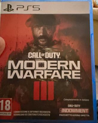 Giochi ps5