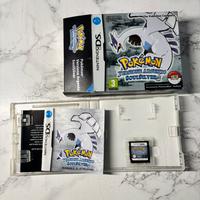 Pokemon argento Boxato