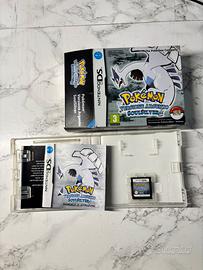 Pokemon argento Boxato