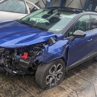 RENAULT CAPTUR dal 2019 1.0 Ben-GPL 5 Porte