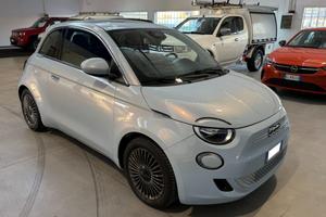 FIAT 500e Berlina 42 kWh Business - PROMO