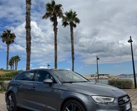 Audi A3 SPB 30 TDI Sport