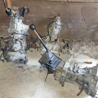 Ricambi Suzuki SJ 410