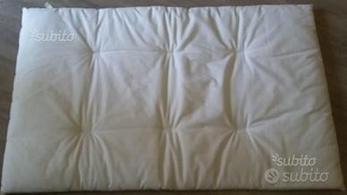 Trapunta per lettino