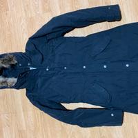 Giacca Parka PEN-RICH Woolrich tg S