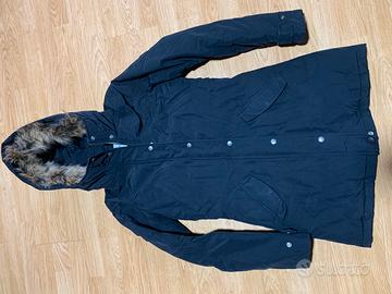 Giacca Parka PEN-RICH Woolrich tg S