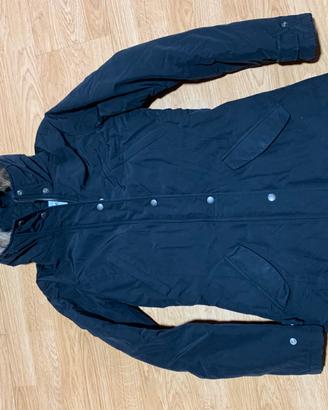 Giacca Parka PEN-RICH Woolrich tg S