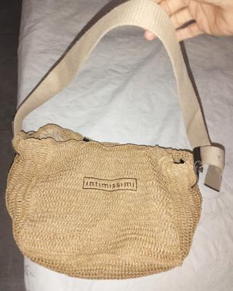 borsa  intimissimi