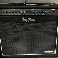 Amplificatore Harley Benton HB-80 R Celestion