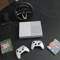 Consolle Xbox One S