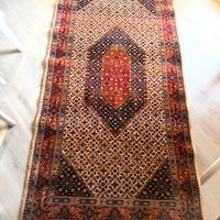 Tappeto Persiano Originale – Condizioni Perfette!