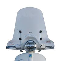 Parabrezza alto invernale Faco vespa gts 250 300
