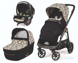 Trio Peg Perego Veloce