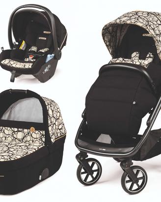 Trio Peg Perego Veloce