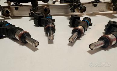 Iniettori 330cc euro 6 Tjet